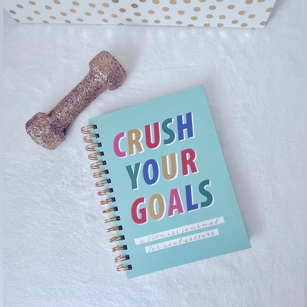 Fitness Journal | Keep track of your fitness progress 🏃🏻‍♀️